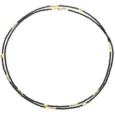 Alex Sepkus Flora Beaded Necklace - BN-1