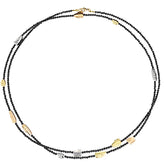 Alex Sepkus Big Sleep Beaded Necklace - BN-7