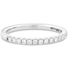 Hearts On Fire Cali Chic Rope Diamond Engagement Band