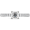 Hearts On Fire Destiny Dream Diamond Engagement Ring