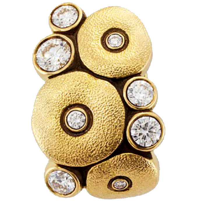 Alex Sepkus Orchard Earrings - E-100D