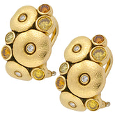 Alex Sepkus Orchard Earrings - E-100DC
