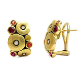 Alex Sepkus Orchard Earrings - E-100S