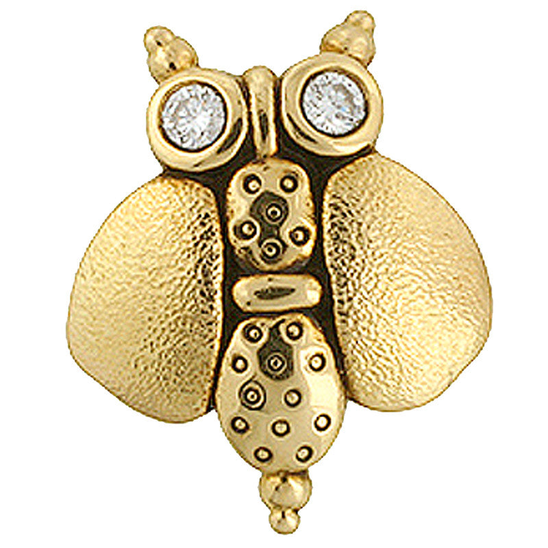 Alex Sepkus Entomology Earrings - E-106D