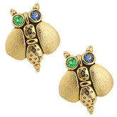 Alex Sepkus Entomology Earrings - E-106