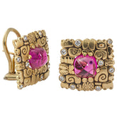 Alex Sepkus Little Creatures Earrings - E-110M