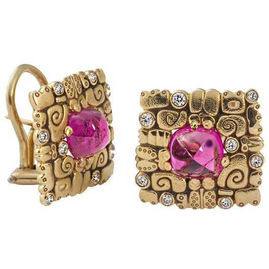 Alex Sepkus Little Creatures Earrings - E-110M