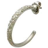 Alex Sepkus Little Hoop Earrings