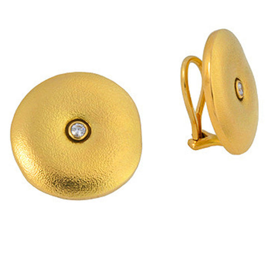 Alex Sepkus Orchard Earrings - E-114