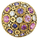 Alex Sepkus Blooming Hill Earrings - E-117