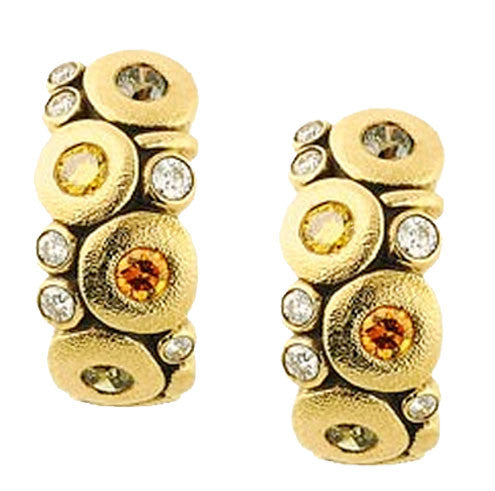 Alex Sepkus Candy Earrings - E-122DC
