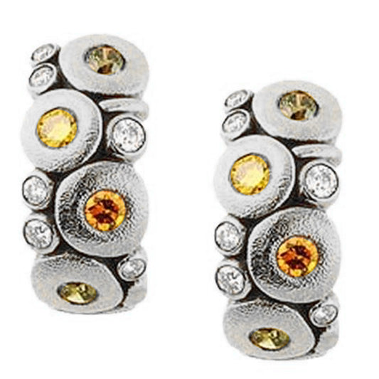 Alex Sepkus Candy Earrings - E-122PDC