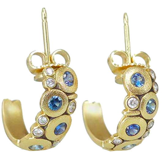Alex Sepkus Candy Earrings - E-122S