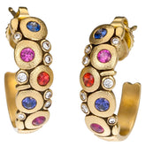 Alex Sepkus Candy Earrings - E-122S
