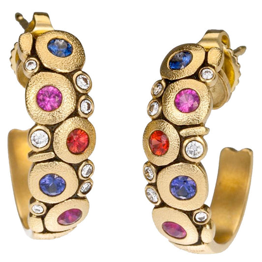 Alex Sepkus Candy Earrings - E-122S