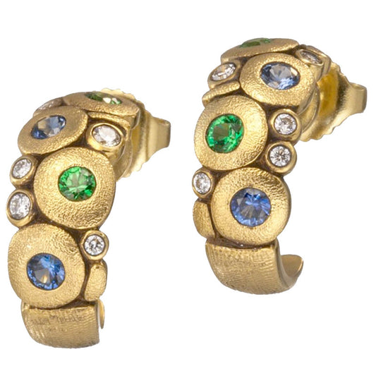 Alex Sepkus Candy Earrings - E-122ST
