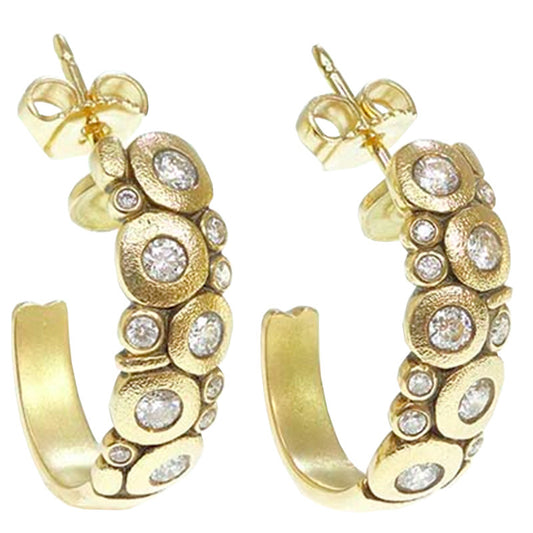 Alex Sepkus Candy Earrings - E-123D
