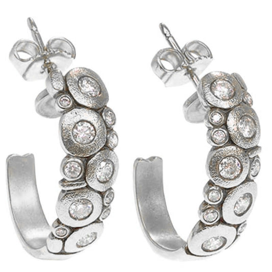 Alex Sepkus Candy Earrings - E-123PD