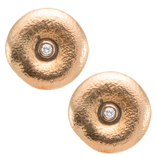 Alex Sepkus Orchard Stud Earrings - E-128R