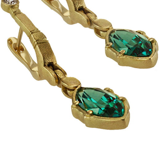 Alex Sepkus Sticks and Stones Earrings - E-147D