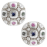 Alex Sepkus Little Windows Earrings - E-163PS