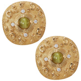 Alex Sepkus Submarine Earring Mountings - E-168RMD