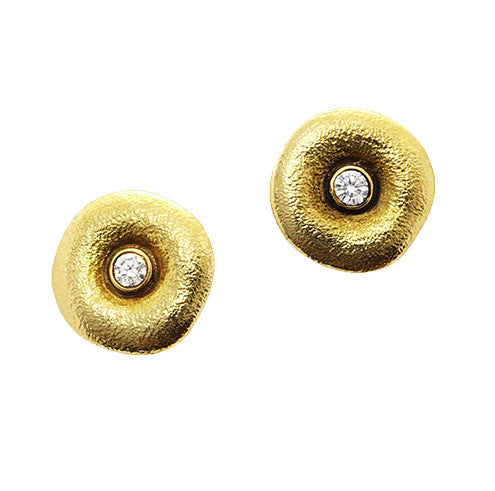 Alex Sepkus Orchard Earrings - E-172D