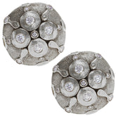 Alex Sepkus Spring Blossom Earrings - E-174PD