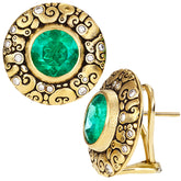 Alex Sepkus Temptation Earrings - E-185MD