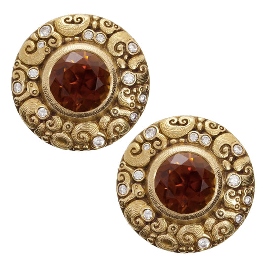 Alex Sepkus Temptation Earrings - E-185RMD