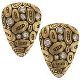 Alex Sepkus Seed Earrings - E-187D
