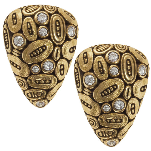 Alex Sepkus Seed Earrings - E-187D
