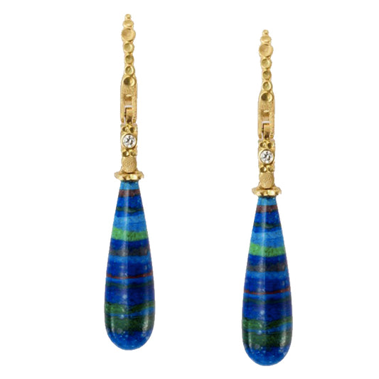 Alex Sepkus Sticks and Stones Earrings - E-201MD