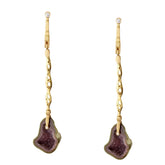 Alex Sepkus Sticks and Stones Earrings - E-207MD