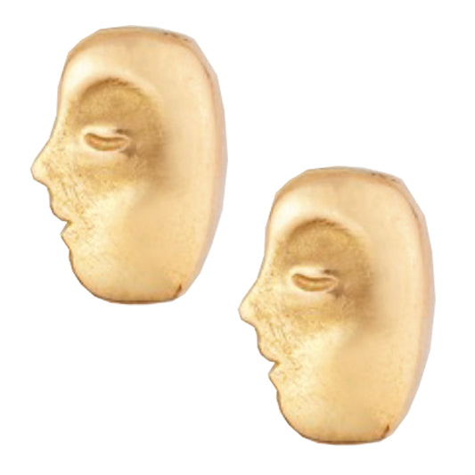 Alex Sepkus Big Sleep Stud Earrings - E-213R
