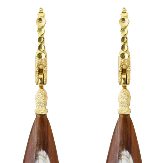 Alex Sepkus Sticks and Stones Earrings - E-225M