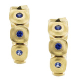 Alex Sepkus Dancing Squares Earrings
