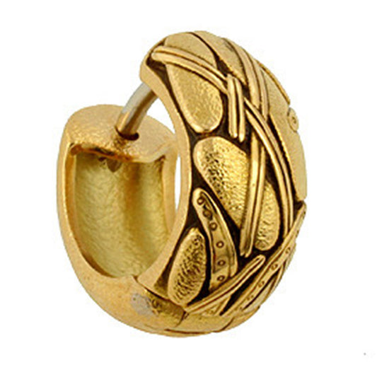Alex Sepkus Reed Earrings - E-53