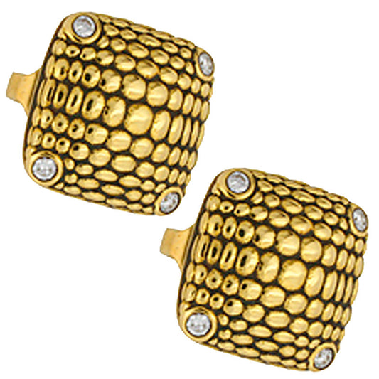 Alex Sepkus Open City Earrings - E-60