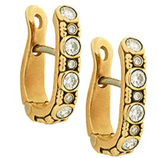 Alex Sepkus Huggie Hoop Earrings - E-67AD