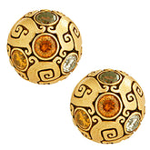 Alex Sepkus Stud Earrings - E-74DC