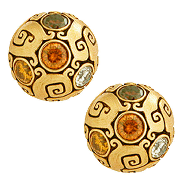 Alex Sepkus Stud Earrings - E-74DC