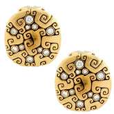 Alex Sepkus Pond Earrings - E-77