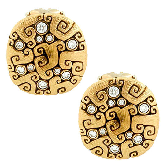 Alex Sepkus Pond Earrings - E-77