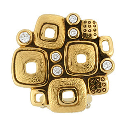 Alex Sepkus Little Windows Earrings - E-84