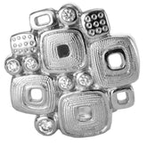 Alex Sepkus Little Windows Earrings - E-84P