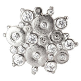 Alex Sepkus Ocean Earrings - E-90PD