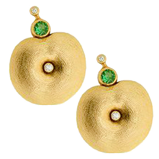 Alex Sepkus Orchard Stud Earrings - E-93