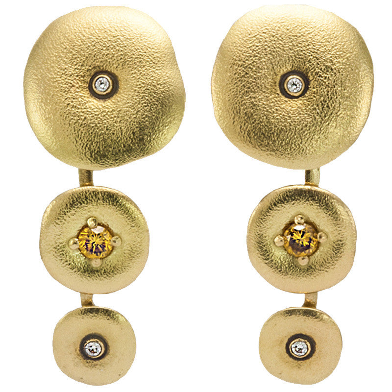 Alex Sepkus Orchard Earrings - E-95DC