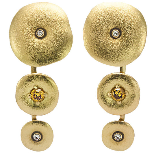 Alex Sepkus Orchard Earrings - E-95DC